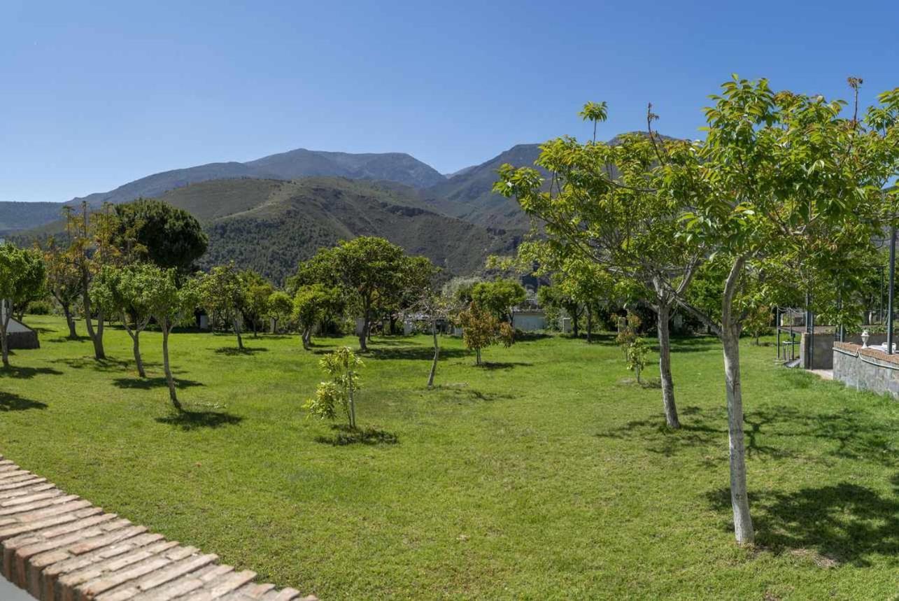 Hotel Taray Botanico Орхива Номер фото